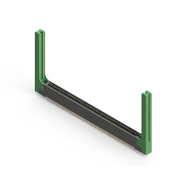 395-104-524-258 EDAC Inc.  Edgeboard Connectors